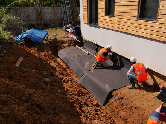 sécuriser ses chantiers en zone argileuse